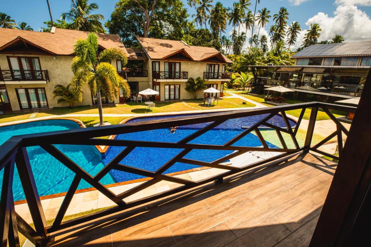 Pousada Rangai Maragogi Exterior foto