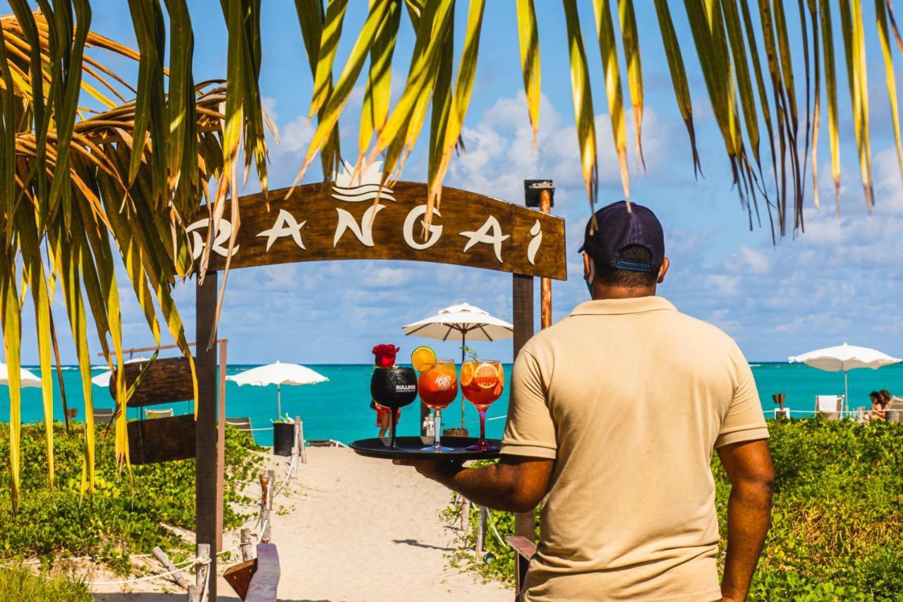 Pousada Rangai Maragogi Exterior foto