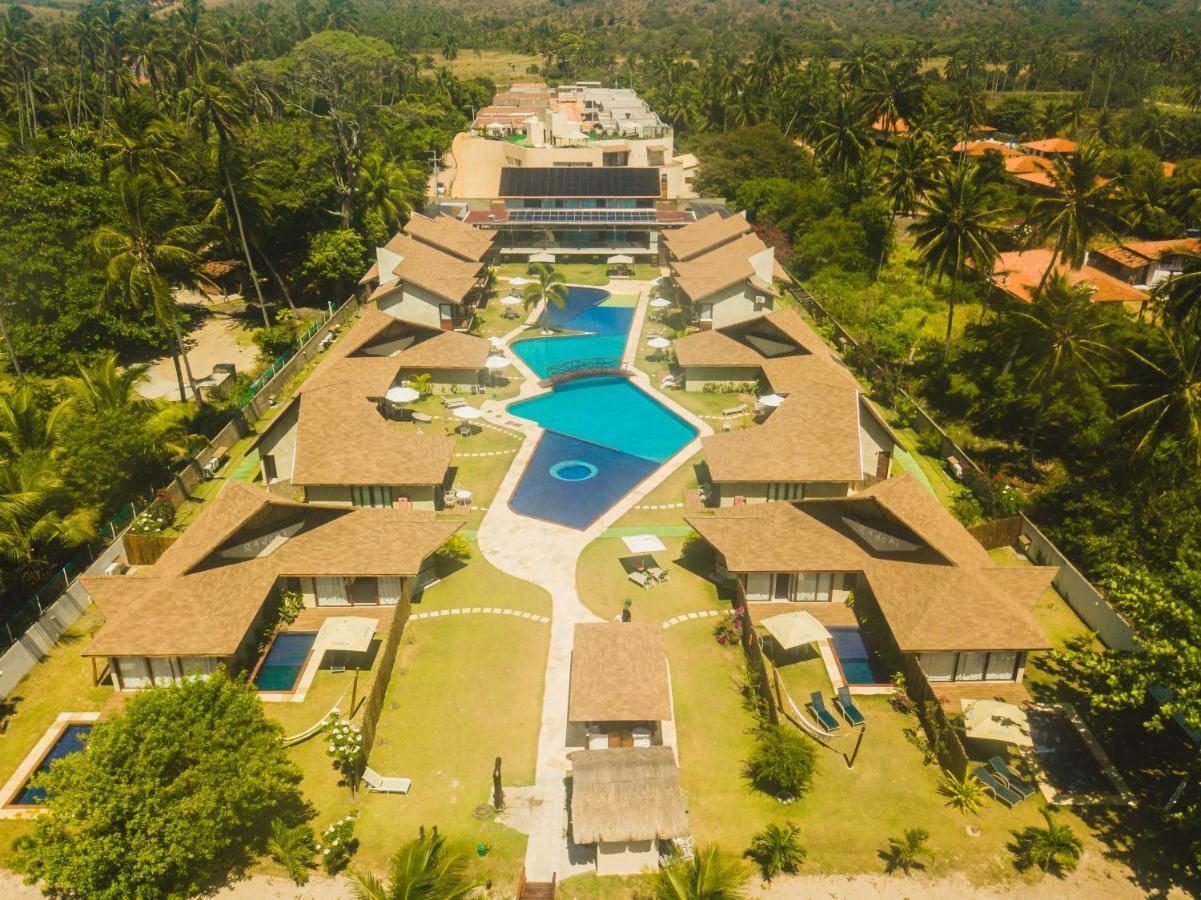 Pousada Rangai Maragogi Exterior foto